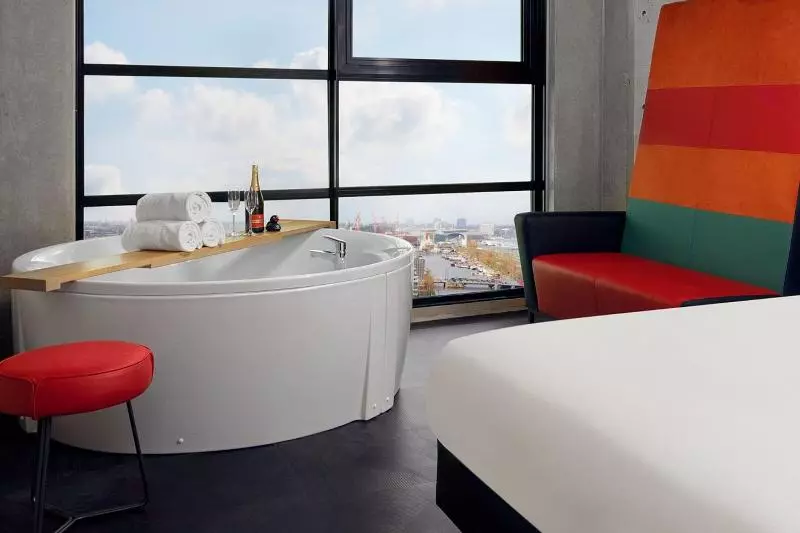 Fotos del hotel Inntel S Amsterdam Landmark:  2