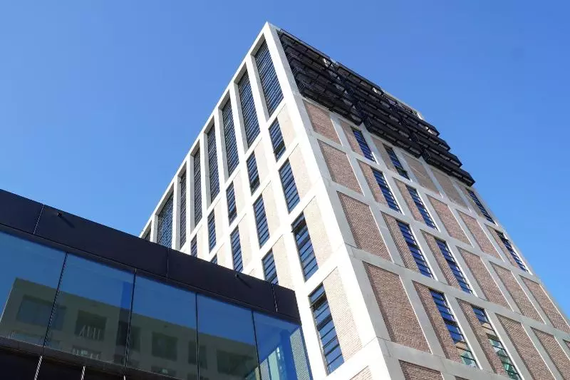 Fotos del hotel Inntel S Amsterdam Landmark:  8