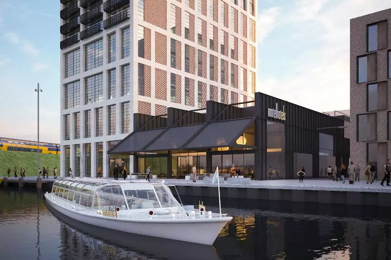 Fotos del hotel Inntel S Amsterdam Landmark:  25