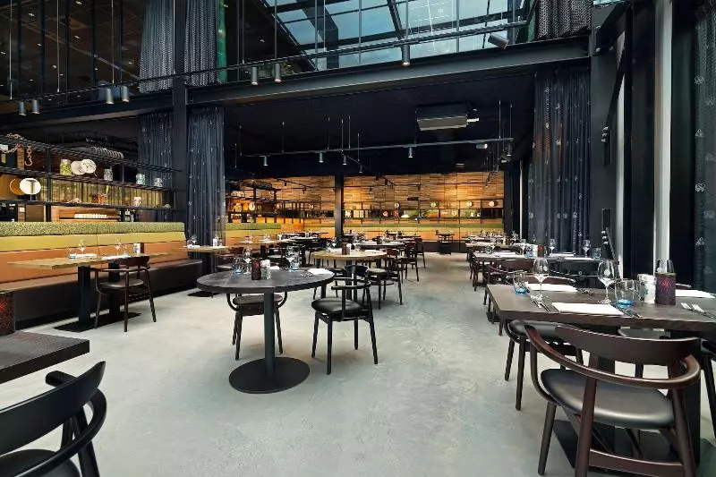 Fotos del hotel Inntel S Amsterdam Landmark:  20