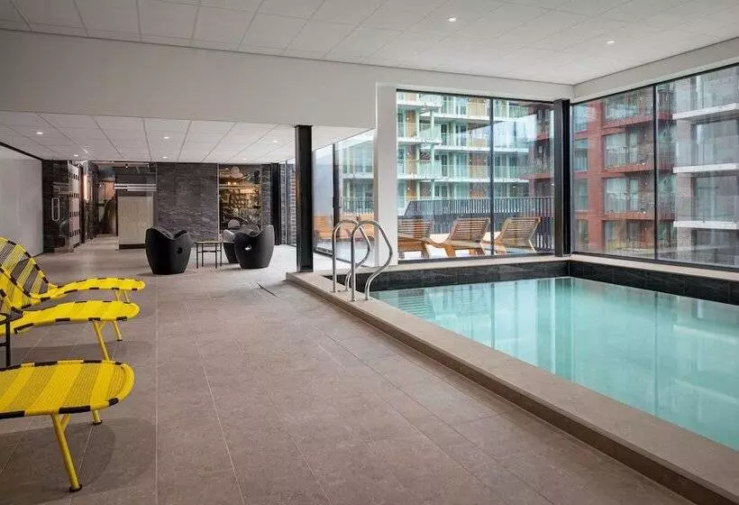 Fotos del hotel Inntel S Amsterdam Landmark:  21
