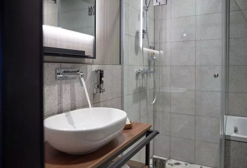 Fotos del hotel Inntel S Amsterdam Landmark:  11