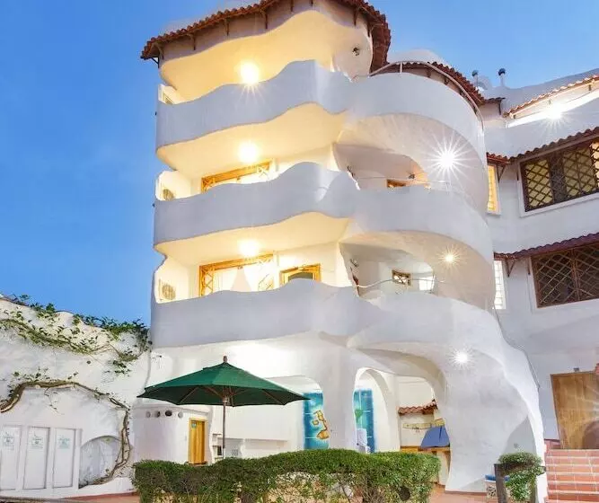 Fotos del hotel Mainao:  2