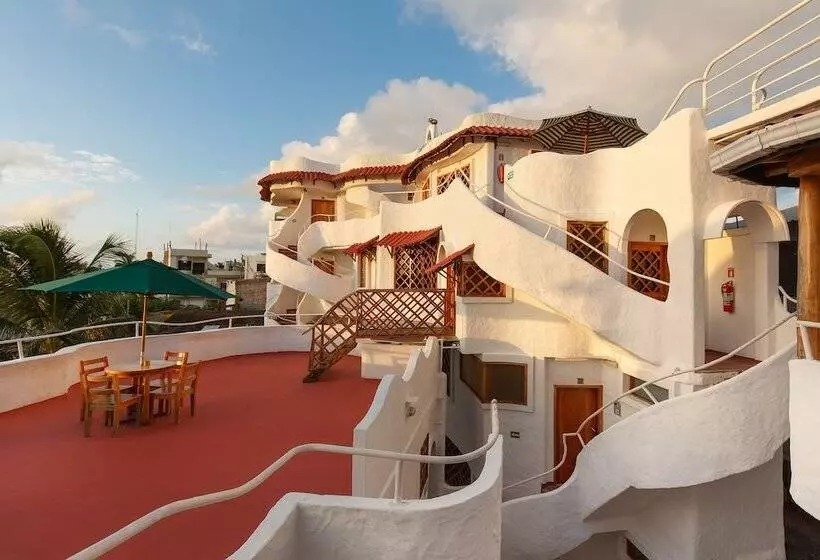 Fotos del hotel Mainao:  14