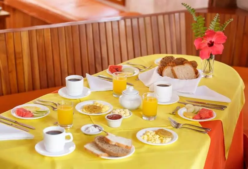 Fotos del hotel Mainao:  4