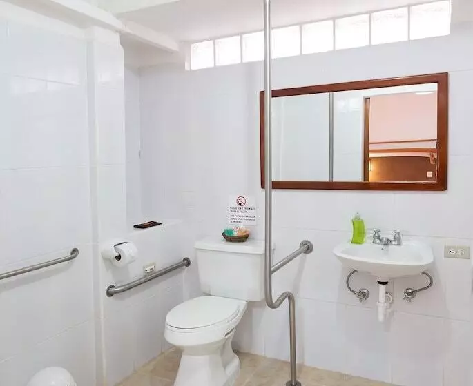Fotos del hotel Mainao:  6