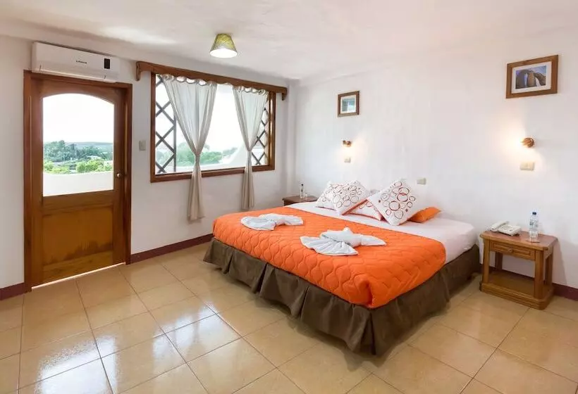 Fotos del hotel Mainao:  10
