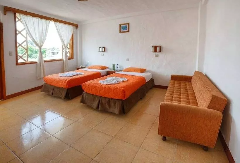 Fotos del hotel Mainao:  13