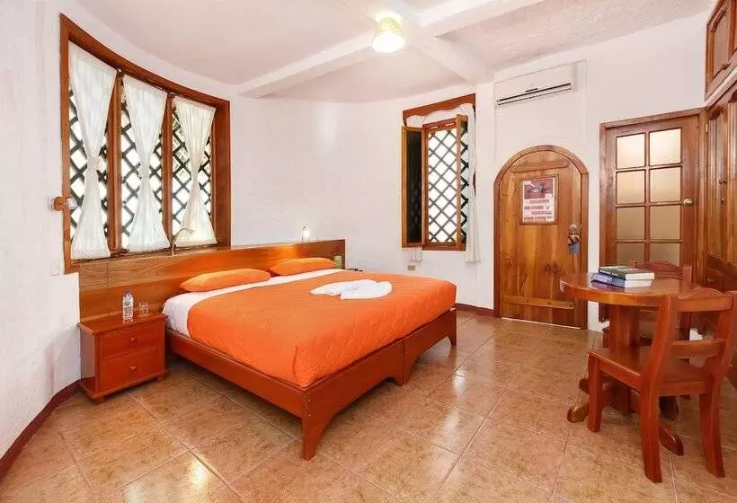 Fotos del hotel Mainao:  16