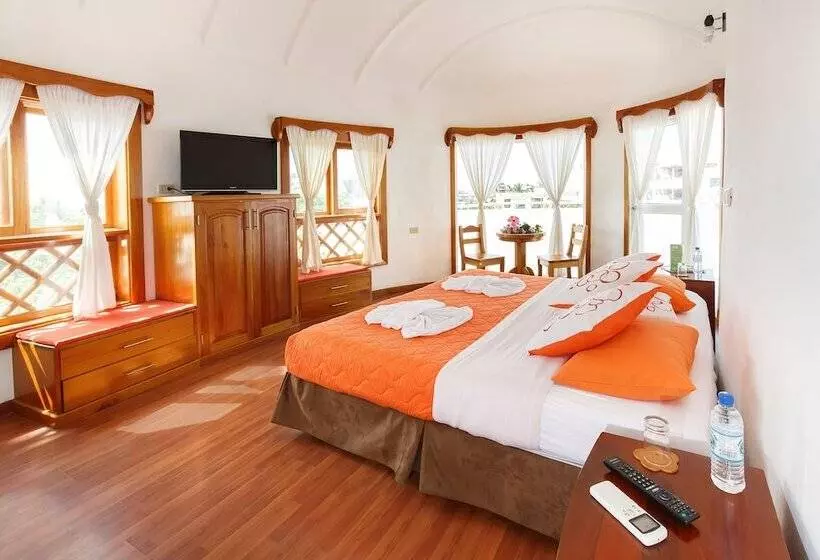 Fotos del hotel Mainao:  3