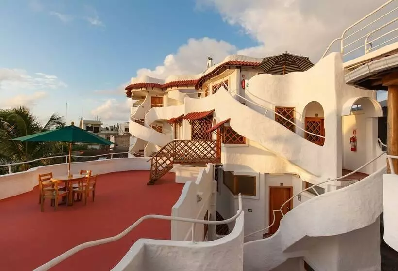 Fotos del hotel Mainao:  12