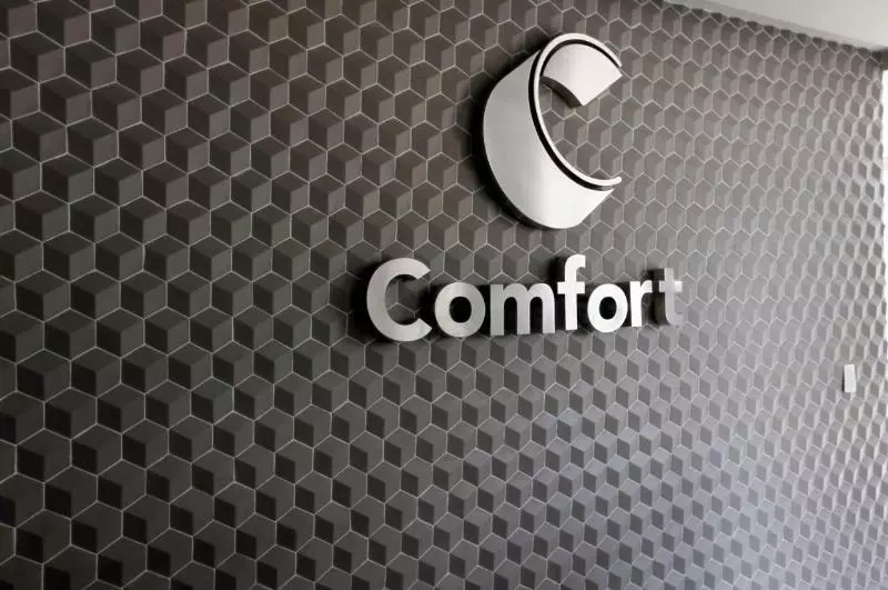 Comfort Guarulhos Aeroporto Comfort Guarulhos Aeroporto