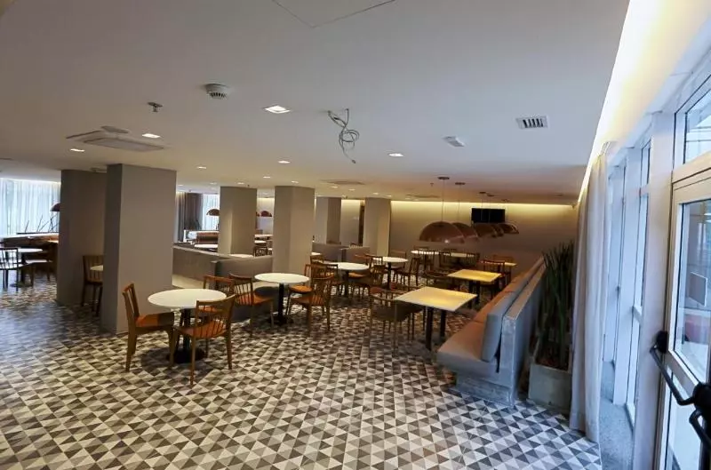 Fotos del hotel Comfort  Guarulhos Aeroporto:  6