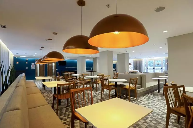 Fotos del hotel Comfort  Guarulhos Aeroporto:  7