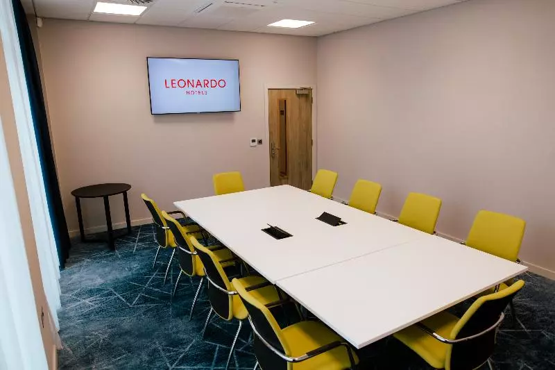 Fotos del hotel Leonardo  Bristol City:  24