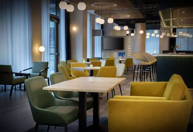 Fotos del hotel Leonardo  Bristol City:  12