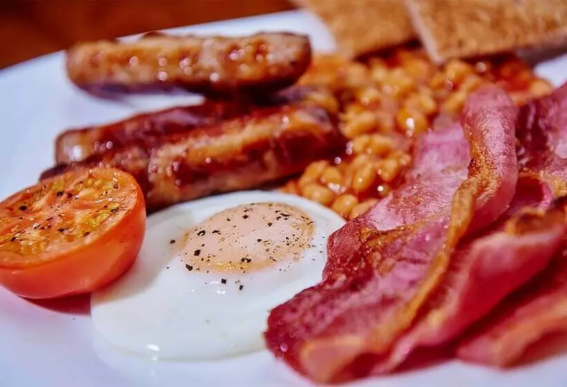 Fotos del hotel Leonardo  Bristol City:  5