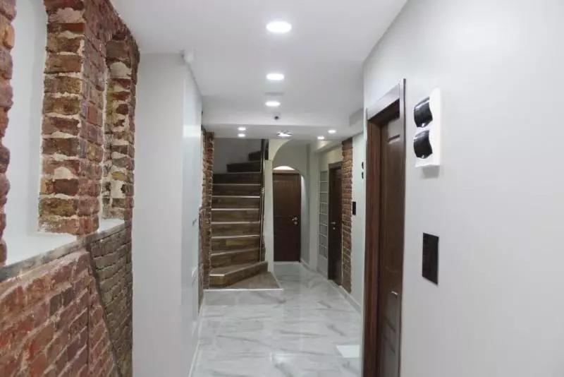 Fotos del hotel Han Suite:  2