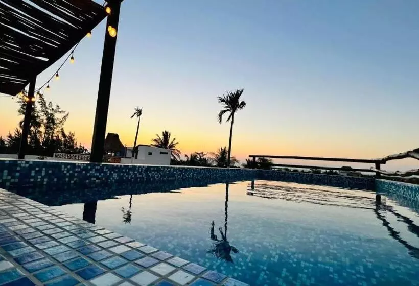 Fotos del hotel Mayari Holbox:  7