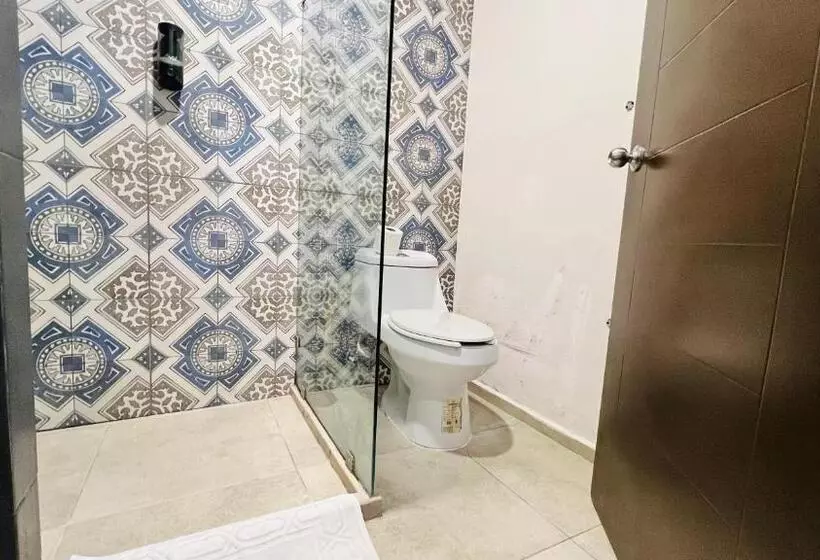 Fotos del hotel Mayari Holbox:  20