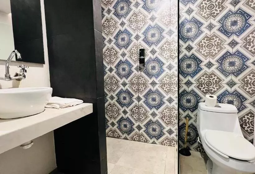 Fotos del hotel Mayari Holbox:  13