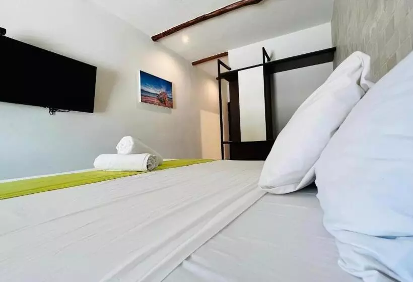 Fotos del hotel Mayari Holbox:  8