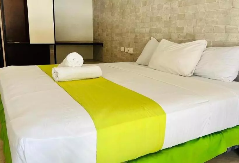 Fotos del hotel Mayari Holbox:  21