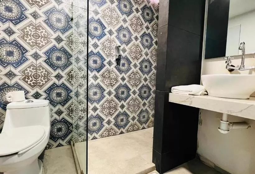 Fotos del hotel Mayari Holbox:  9