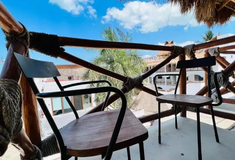 Fotos del hotel Mayari Holbox:  4