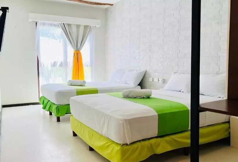 Fotos del hotel Mayari Holbox:  17