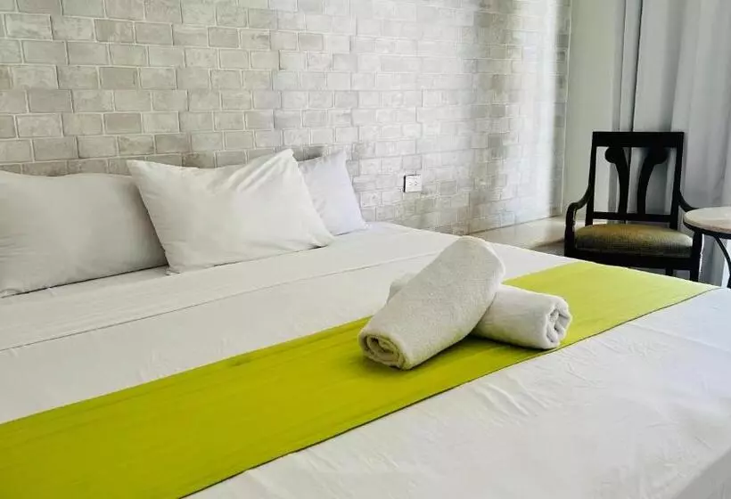 Fotos del hotel Mayari Holbox:  19