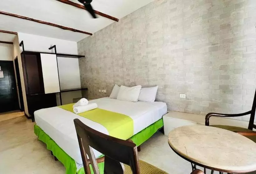 Fotos del hotel Mayari Holbox:  23