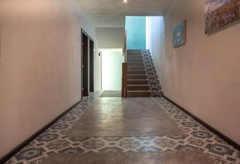 Fotos del hotel Mayari Holbox:  3
