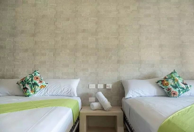 Fotos del hotel Mayari Holbox:  25