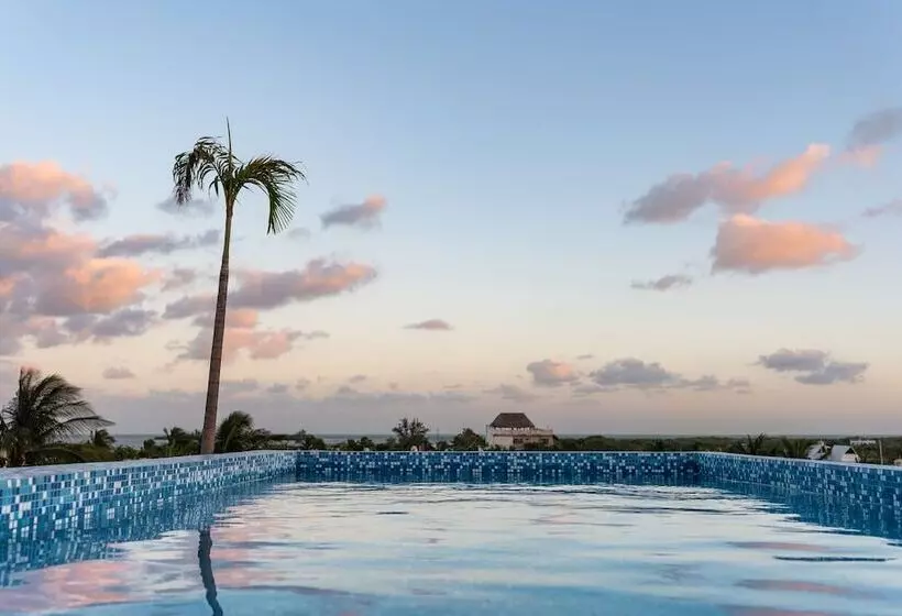 Mayari Holbox
