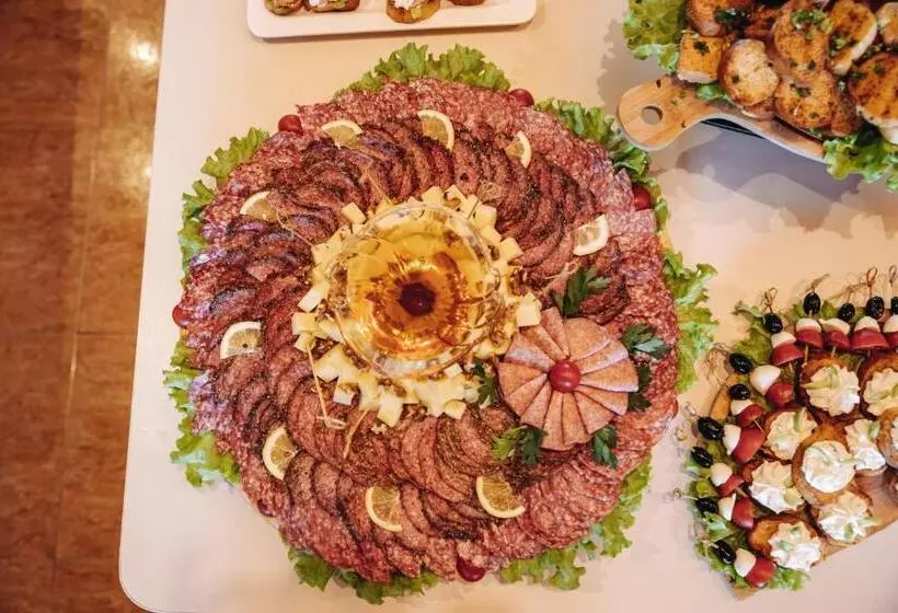 Fotos del hotel Amaris:  4