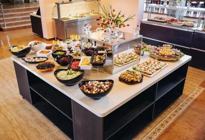 Fotos del hotel Amaris:  14