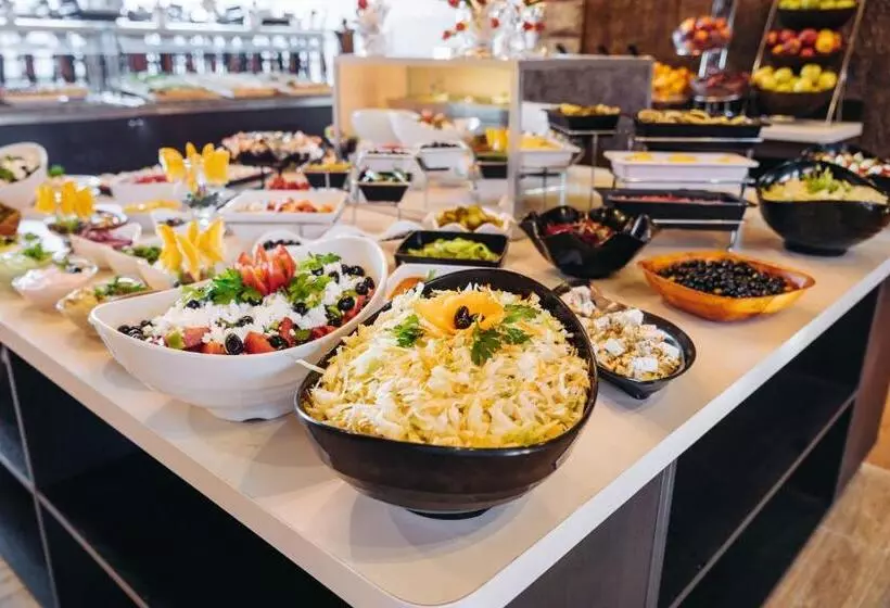 Fotos del hotel Amaris:  18