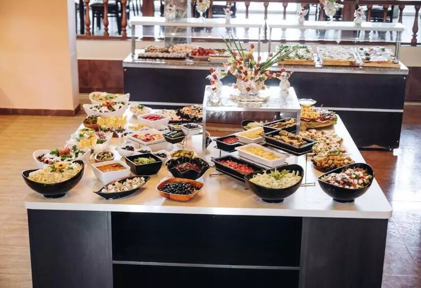 Fotos del hotel Amaris:  24