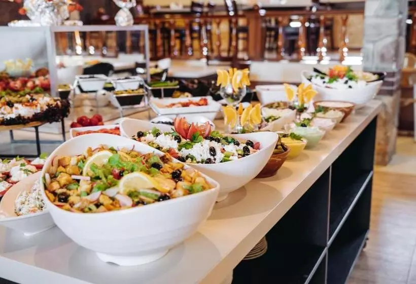 Fotos del hotel Amaris:  15