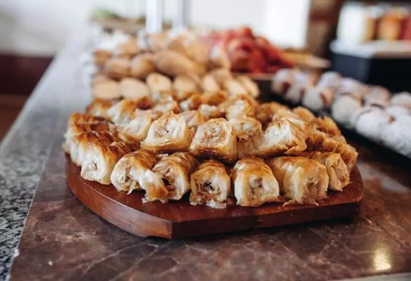 Fotos del hotel Amaris:  21