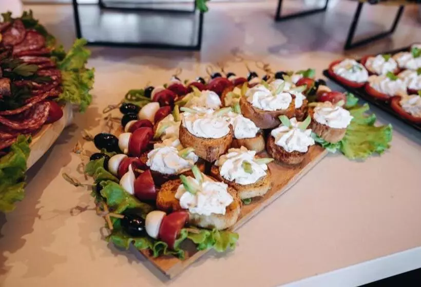 Fotos del hotel Amaris:  19