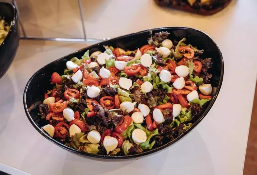 Fotos del hotel Amaris:  25