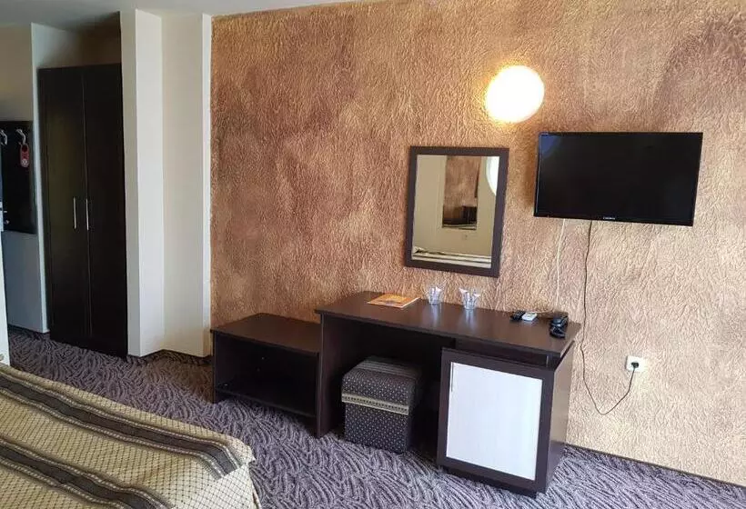 Fotos del hotel Amaris:  10