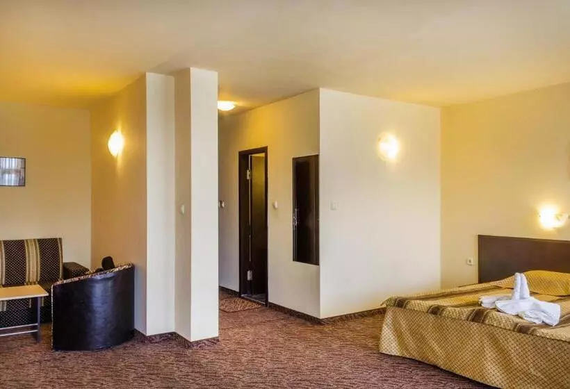 Fotos del hotel Amaris:  8