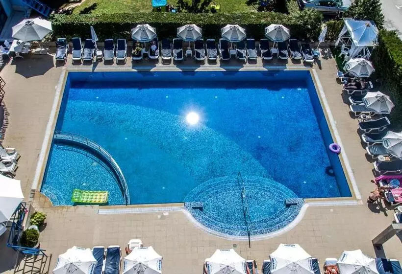 Fotos del hotel Amaris:  3