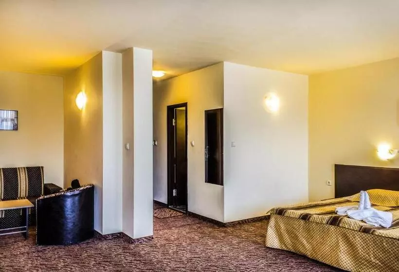 Fotos del hotel Amaris:  5