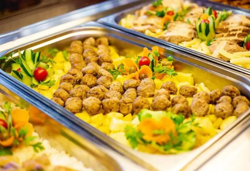 Fotos del hotel Amaris:  11