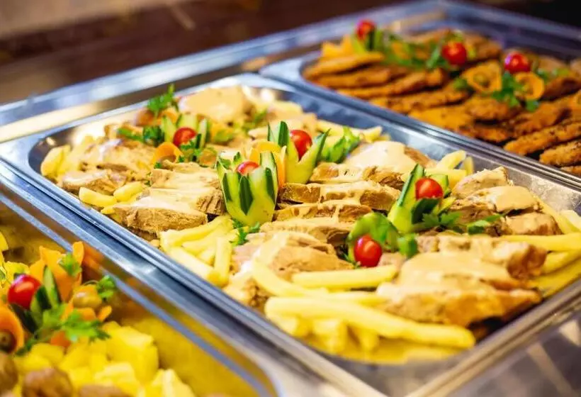 Fotos del hotel Amaris:  13