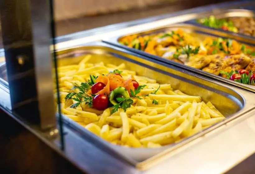 Fotos del hotel Amaris:  12